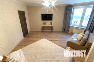 2-к квартира, посуточно, 66м2, 3/24 этаж
