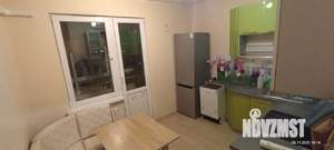 1-к квартира, на длительный срок, 38м2, 11/16 этаж