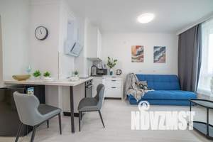 1-к квартира, посуточно, 30м2, 6/31 этаж