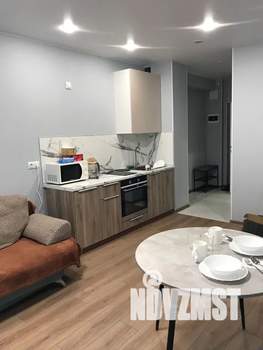 1-к квартира, посуточно, 38м2, 15/32 этаж