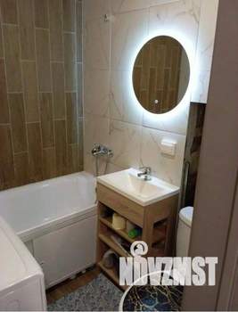 2-к квартира, посуточно, 46м2, 1/1 этаж