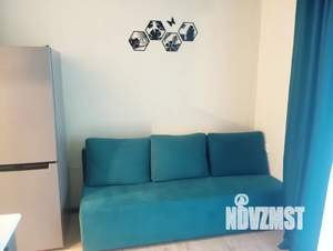 Студия квартира, посуточно, 19м2, 6/9 этаж