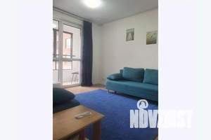 2-к квартира, посуточно, 57м2, 3/25 этаж