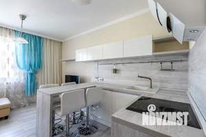 2-к квартира, на длительный срок, 67м2, 18/25 этаж