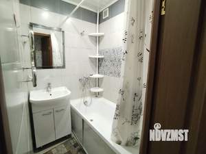 2-к квартира, на длительный срок, 46м2, 3/5 этаж