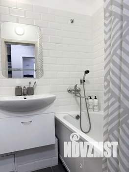 1-к квартира, посуточно, 35м2, 10/22 этаж