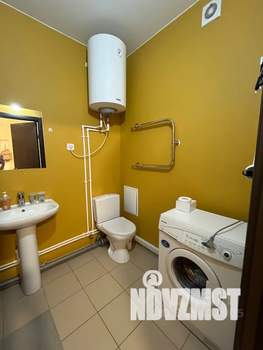 Студия квартира, посуточно, 30м2, 11/16 этаж