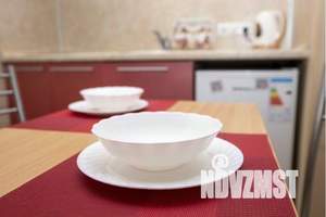 1-к квартира, посуточно, 27м2, 1/5 этаж