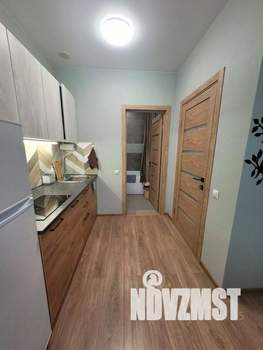 2-к квартира, посуточно, 43м2, 1/1 этаж