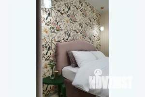 2-к квартира, посуточно, 43м2, 2/6 этаж