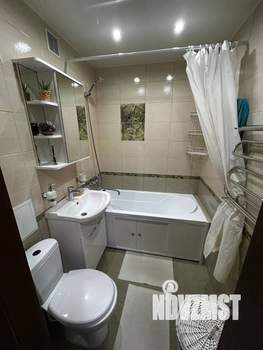 3-к квартира, на длительный срок, 55м2, 5/5 этаж