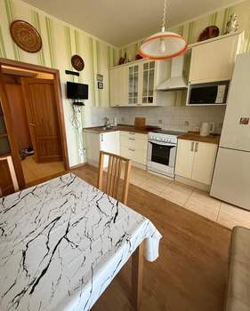 1-к квартира, на длительный срок, 42м2, 9/9 этаж