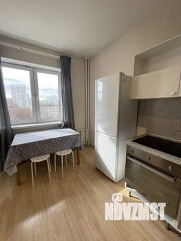 1-к квартира, на длительный срок, 49м2, 5/20 этаж