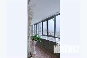 2-к квартира, посуточно, 85м2, 11/25 этаж