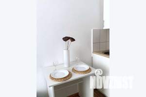 1-к квартира, посуточно, 21м2, 1/4 этаж