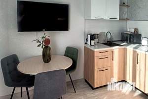 1-к квартира, посуточно, 24м2, 15/31 этаж