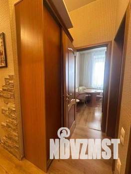 2-к квартира, на длительный срок, 51м2, 5/5 этаж