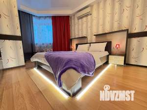 1-к квартира, посуточно, 41м2, 8/16 этаж