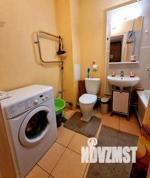 1-к квартира, посуточно, 37м2, 2/16 этаж