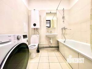 3-к квартира, посуточно, 70м2, 1/1 этаж