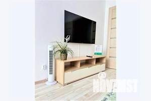 1-к квартира, посуточно, 40м2, 10/20 этаж