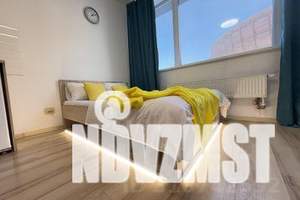 1-к квартира, посуточно, 25м2, 4/16 этаж