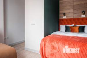 Студия квартира, посуточно, 24м2, 3/32 этаж