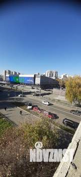 1-к квартира, на длительный срок, 43м2, 4/14 этаж