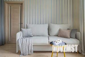 1-к квартира, посуточно, 52м2, 16/25 этаж