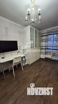 1-к квартира, на длительный срок, 36м2, 4/18 этаж