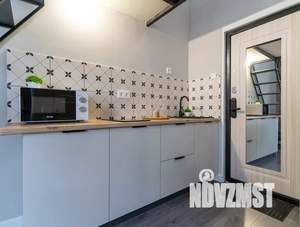 Студия квартира, посуточно, 25м2, 2/4 этаж