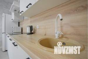 1-к квартира, посуточно, 40м2, 8/29 этаж