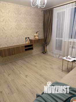 2-к квартира, на длительный срок, 43м2, 3/9 этаж