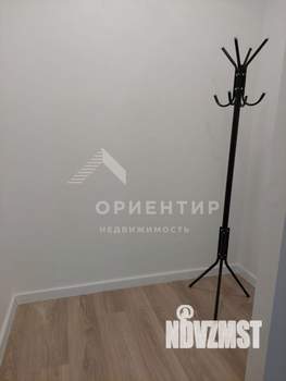 Студия квартира, на длительный срок, 31м2, 24/30 этаж