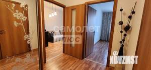 2-к квартира, на длительный срок, 43м2, 5/10 этаж