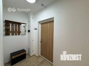 2-к квартира, на длительный срок, 40м2, 21/25 этаж