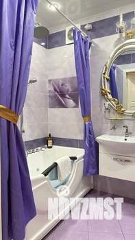 2-к квартира, посуточно, 85м2, 1/1 этаж