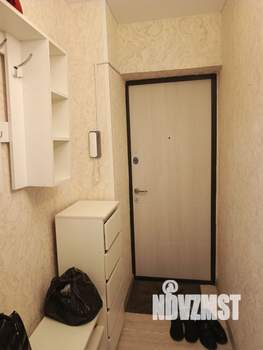 1-к квартира, на длительный срок, 31м2, 1/5 этаж