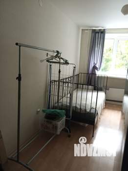 Студия квартира, на длительный срок, 17м2, 3/5 этаж