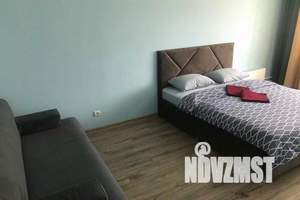 3-к квартира, посуточно, 45м2, 9/10 этаж