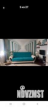 2-к квартира, на длительный срок, 43м2, 1/5 этаж