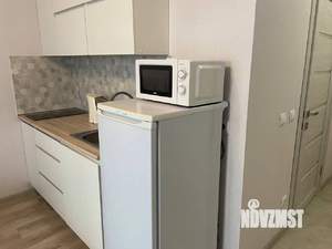 Студия квартира, посуточно, 32м2, 23/31 этаж