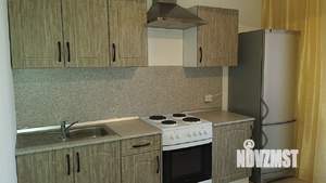 1-к квартира, на длительный срок, 42м2, 10/18 этаж