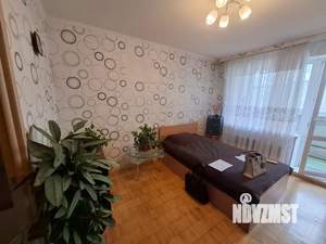 2-к квартира, на длительный срок, 34м2, 4/9 этаж