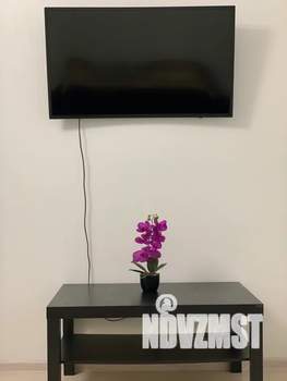 1-к квартира, посуточно, 37м2, 10/25 этаж