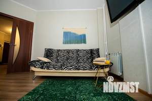 2-к квартира, посуточно, 70м2, 10/18 этаж