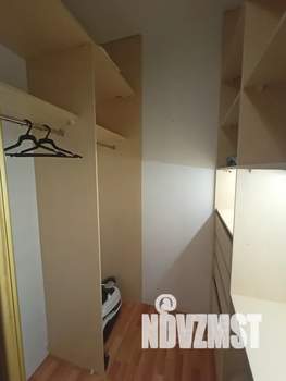 1-к квартира, посуточно, 39м2, 8/10 этаж