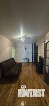 3-к квартира, на длительный срок, 75м2, 3/14 этаж