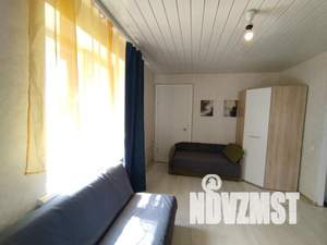 1-к квартира, на длительный срок, 32м2, 4/5 этаж