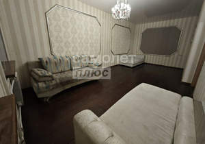 2-к квартира, на длительный срок, 66м2, 3/4 этаж